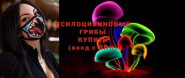 крисы Алексеевка